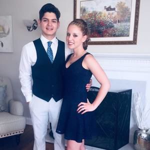 Meet your Posher, Karina